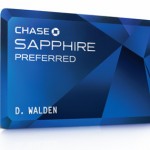 Why I’m Done With The Chase Sapphire Preferred Card After This Year